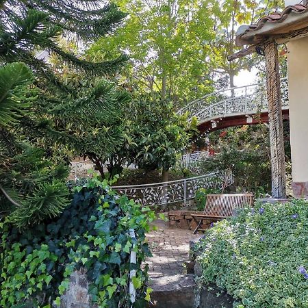 Bella Tierra Hotel Boutique Tibasosa Εξωτερικό φωτογραφία
