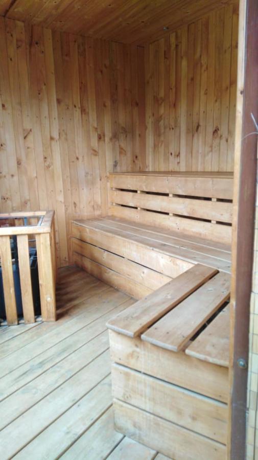 Bella Tierra Hotel Boutique Tibasosa Εξωτερικό φωτογραφία