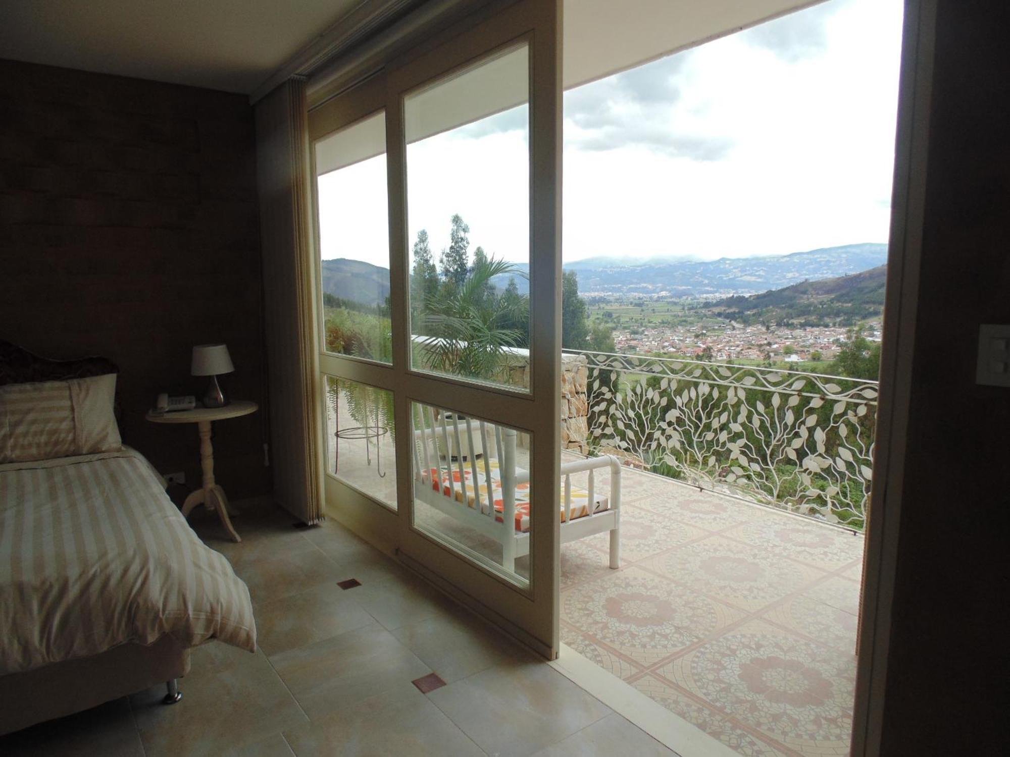 Bella Tierra Hotel Boutique Tibasosa Δωμάτιο φωτογραφία