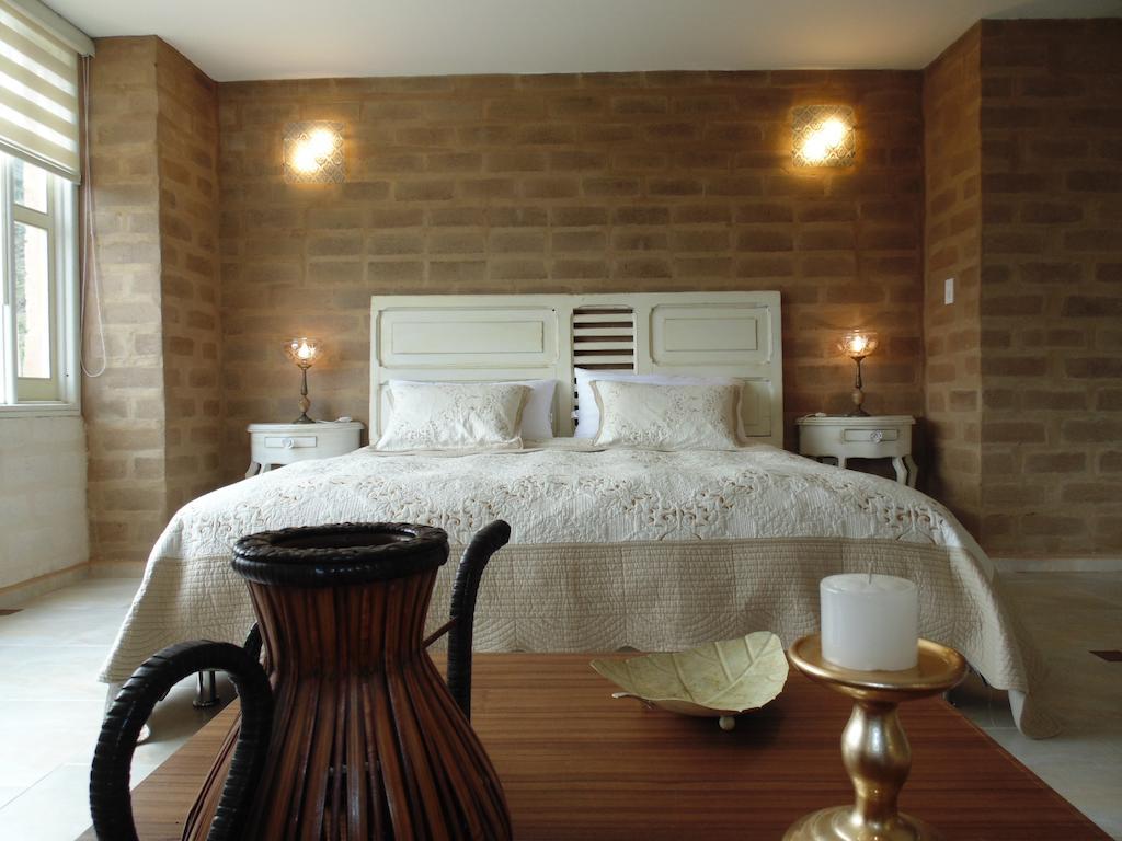 Bella Tierra Hotel Boutique Tibasosa Δωμάτιο φωτογραφία