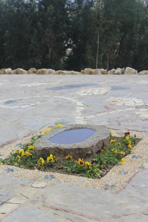 Bella Tierra Hotel Boutique Tibasosa Εξωτερικό φωτογραφία