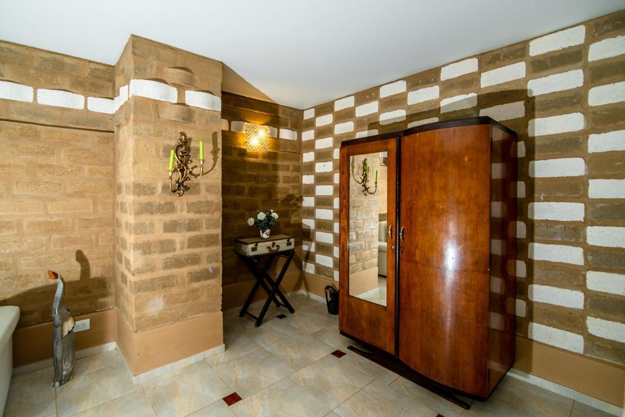 Bella Tierra Hotel Boutique Tibasosa Εξωτερικό φωτογραφία