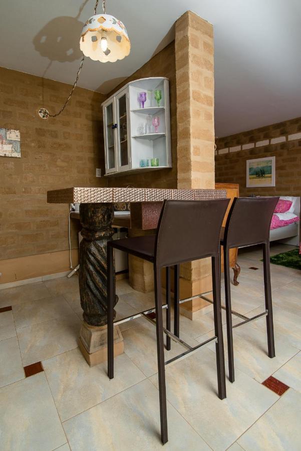 Bella Tierra Hotel Boutique Tibasosa Εξωτερικό φωτογραφία