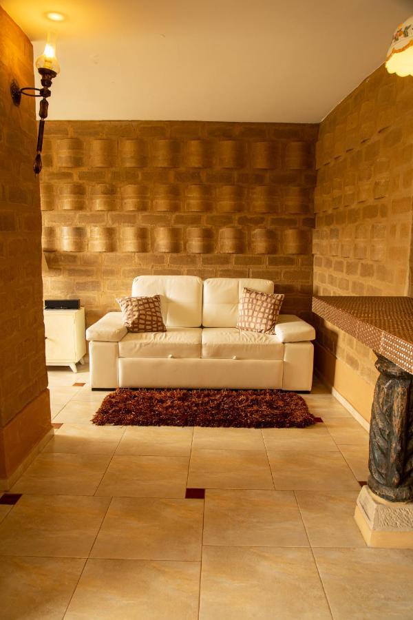 Bella Tierra Hotel Boutique Tibasosa Εξωτερικό φωτογραφία