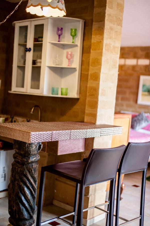Bella Tierra Hotel Boutique Tibasosa Εξωτερικό φωτογραφία